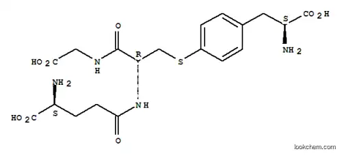 4-(글루타티오닐)페닐알라닌