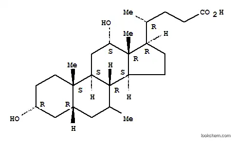 7-메틸데옥시콜산