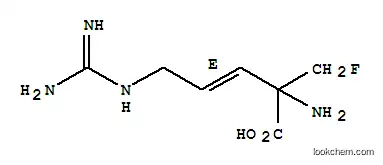 알파-모노플루오로메틸-3,4-디하이드로아르기닌