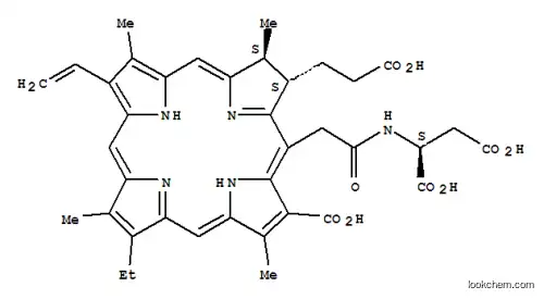 모노아스파르틸 클로린 e6