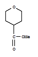 Methyltetrahydropyran-4-carboxylate