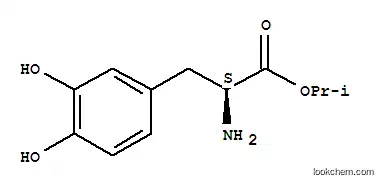 3-ヒドロキシ-L-チロシンイソプロピル