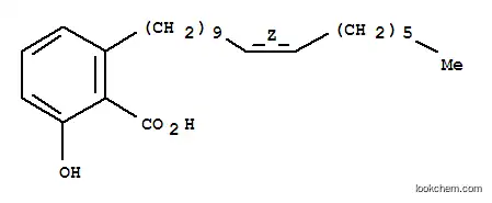 ギンコール酸II