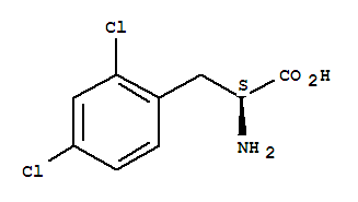 2,4-Dichloro-L-phenylalanine