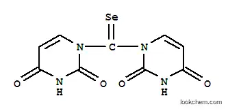 비스-(N,N'-우라실-1-일)셀레녹소메탄