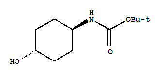 BOC-TRANS-4-AMINOCYCLOHEXANOL