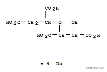 2-(1,2-ジカルボキシエトキシ)-3-ヒドロキシブタン二酸?4ナトリウム