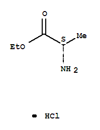 L-Alanine,ethylester,hydrochloride