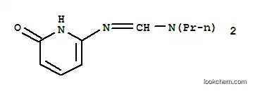 N-(2-피리돈-6-일)-N',N'-디-n-프로필포름아미딘
