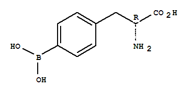 4-Borono-D-phenylalanine