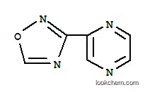 3-피라지닐-1,2,4-옥사디아졸
