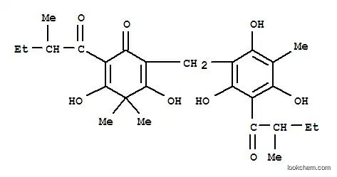 사로아스피딘 C