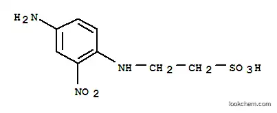 N-(4-이소티오시아노-2-니트로페닐)-2-아미노에탄술포네이트