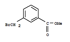 Methyl3-(bromomethyl)benzoate