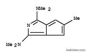2-아자펜탈렌, 1,3-비스(디메틸아미노)-5-메틸-
