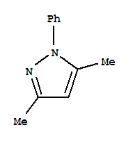 3,5-DIMETHYL-1-PHENYLPYRAZOLE