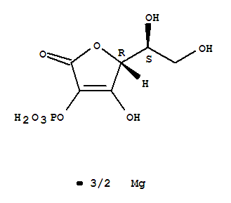 Magnesiumascorbylphosphate