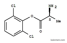 알라닌 2,6-디클로로페닐 에스테르