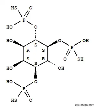 이노시톨 1,4,5-트리포스포로티오에이트