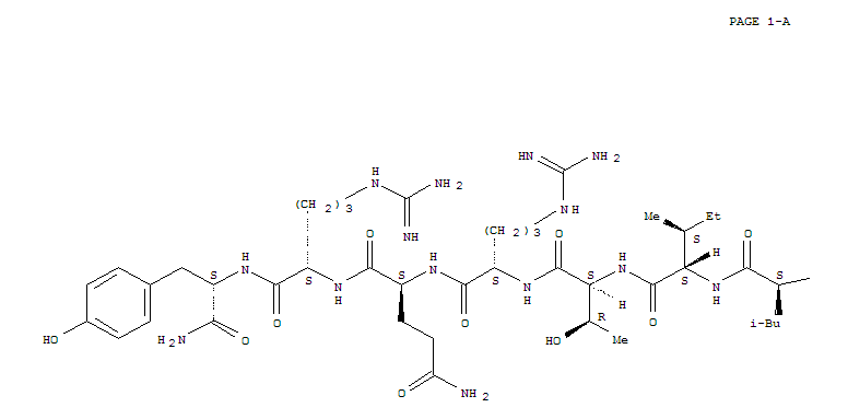 NeuropeptideY(13-36)(porcine)