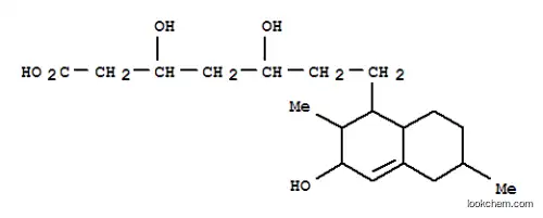 3-하이드록시-3,5-디하이드로모나콜린 L