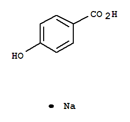Sodium4-hydroxybenzoate