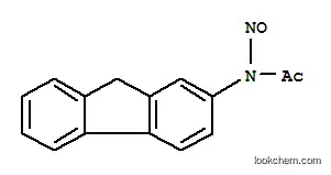 N-니트로소-N(2)-플루오레닐아세트아미드
