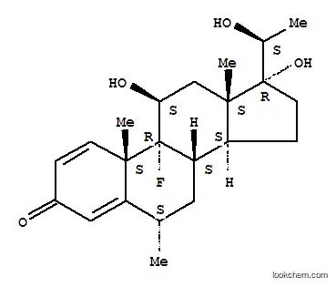 20-디히드로플루오로메톨론