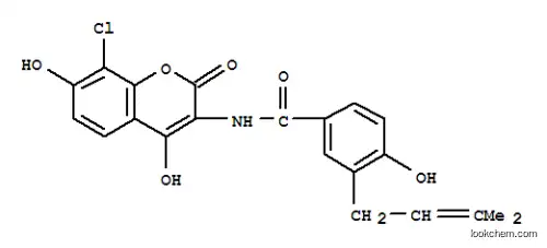 クロロビオチン酸
