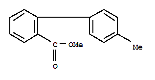 Methyl4'-methylbiphenyl-2-carboxylate