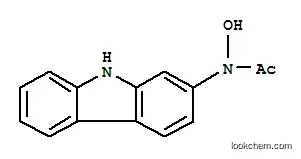 2-(N-하이드록시아세트아미도)카바졸