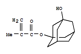 1,3-Adamantanediolmonoacrylate