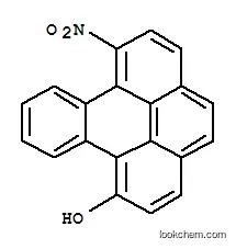 8-하이드록시-1-니트로벤조(e)피렌