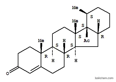 2'- 메틸 -16,17- 시클로 헥산 프로게스테론
