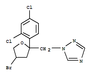 Bromuconazole