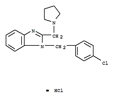 Clemizolehydrochloride