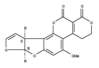 AflatoxinG1