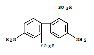 2,2'-Benzidinedisulfonicacid