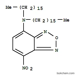 4-(N,N-디헥사데실)아미노-7-니트로벤즈-2-옥사-1,3-디아졸