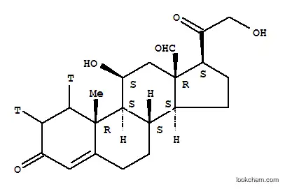 알도스테론-1,2-3H