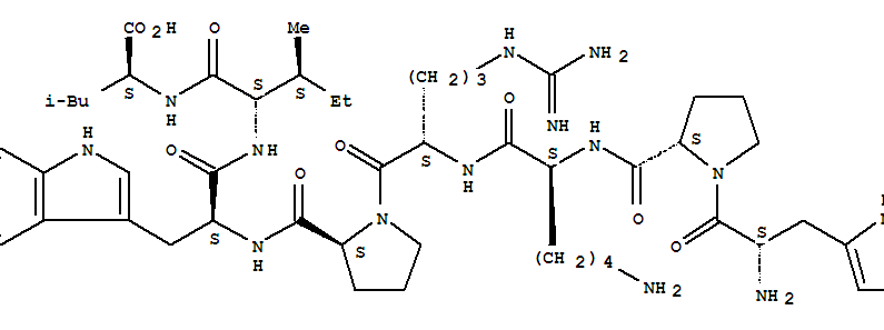 Xenopsin-relatedPeptideI