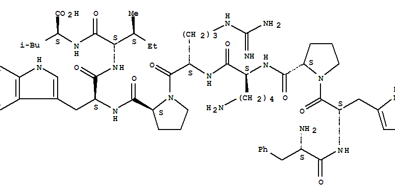 Xenopsin-RelatedPeptide2(XP-2)