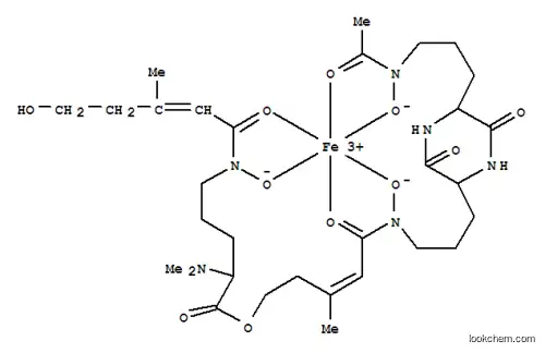 N(알파)-디메틸네오코프로겐