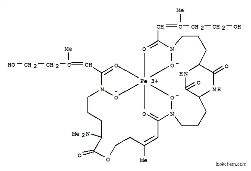 N(알파)-디메틸코프로겐