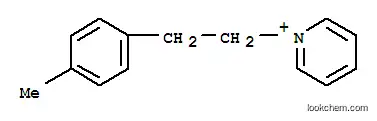 1-[2-(4-메틸페닐)에틸]피리딘