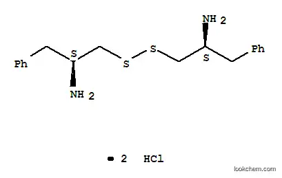 비스(1-티오-2-아미노-3-페닐프로판)