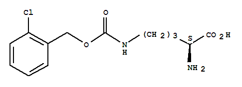 H-Orn(2-Cl-Z)-OH