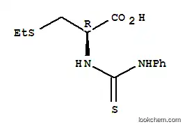페닐티오카르바밀-S-에틸시스테인