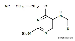 O(6)-(2-시아노에틸)구아닌