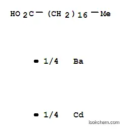 4(オクタデカン酸)?バリウム?カドミウム